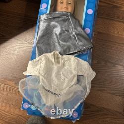 American Girl Today Doll