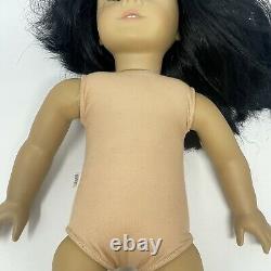 American Girl Today Doll Black Hair Just Like You JLY Asian 749/76 DRESSED