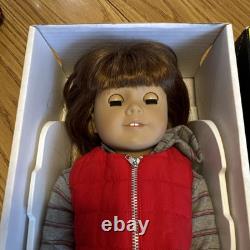 American Girl Today Doll Just Like You #5 Brown Hair & Eyes. Pleasant Company