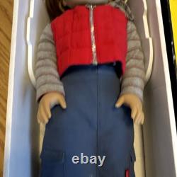 American Girl Today Doll Just Like You #5 Brown Hair & Eyes. Pleasant Company