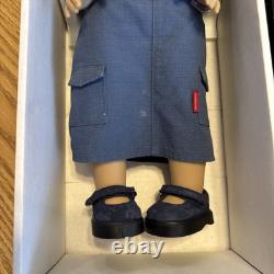 American Girl Today Doll Just Like You #5 Brown Hair & Eyes. Pleasant Company