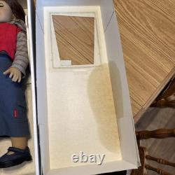 American Girl Today Doll Just Like You #5 Brown Hair & Eyes. Pleasant Company