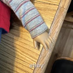 American Girl Today Doll Just Like You #5 Brown Hair & Eyes. Pleasant Company