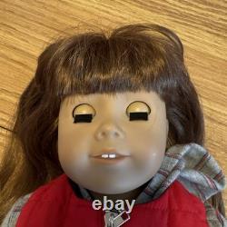 American Girl Today Doll Just Like You #5 Brown Hair & Eyes. Pleasant Company