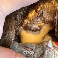 American Girl Today Doll Just Like You #5 Brown Hair & Eyes. Pleasant Company