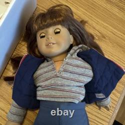 American Girl Today Doll Just Like You #5 Brown Hair & Eyes. Pleasant Company