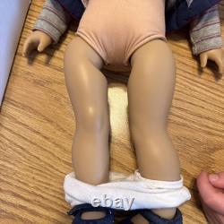 American Girl Today Doll Just Like You #5 Brown Hair & Eyes. Pleasant Company
