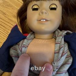 American Girl Today Doll Just Like You #5 Brown Hair & Eyes. Pleasant Company