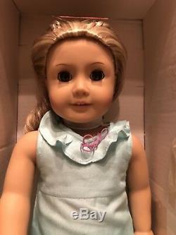 American Girl Today Kailey Hopkins GOTY 2003 Huge Collection Lot