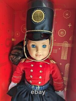 American Girl Toy Soldier Doll