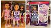 American Girl Truly Me 117 Doll U0026 Practice To Performance Dance Set