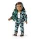 American Girl Truly Me 18 Street Chic Doll #89 + Book New In Box