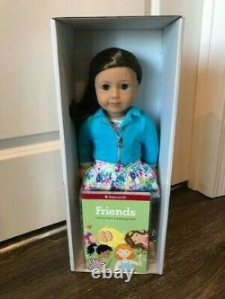 American Girl Truly Me #23 Doll Brand New In Box Very Pretty