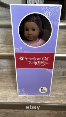 American Girl Truly Me #31 Retired! EUC One Owner, Adult Collector