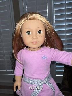 American Girl Truly Me #37 Doll