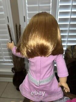 American Girl Truly Me #37 Doll