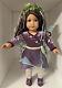 American Girl Truly Me #44 Doll with Wood Fairy Costume