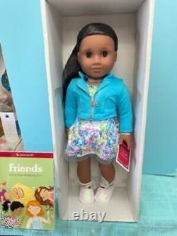 American Girl Truly Me 47 Doll NIB NEW RARE