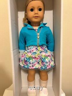 American Girl Truly Me #63 Blonde Hair, Blue Eyes Brand New NIB