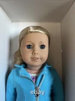 American Girl Truly Me #63 Blonde Hair, Blue Eyes Brand New NIB
