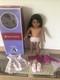 American Girl Truly Me 66 Doll Tan Skin, Black-Brown Hair, Brown Eyes, Earrings