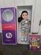 American Girl Truly Me All About Us Doll #111 Bnib