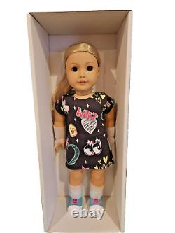 American Girl Truly Me Doll 100 NEW NRFB