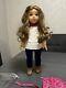American Girl Truly Me Doll 118 And 2 Truly Me Outfits With Outfit And Accessories