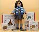 American Girl / Truly Me Doll #13 Harry Potter/Hogwarts Bundle