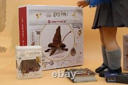 American Girl / Truly Me Doll #13 Harry Potter/Hogwarts Bundle