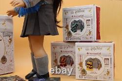 American Girl / Truly Me Doll #13 Harry Potter/Hogwarts Bundle