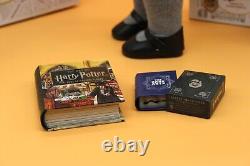 American Girl / Truly Me Doll #13 Harry Potter/Hogwarts Bundle