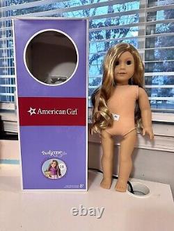 American Girl Truly Me Doll #24 EUC