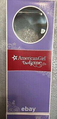 American Girl Truly Me Doll #61 NIB