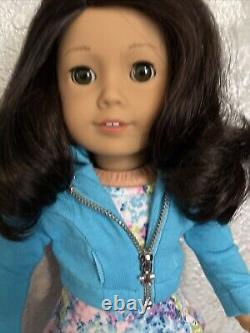 American Girl Truly Me Doll #61 NIB