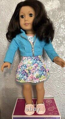 American Girl Truly Me Doll #61 NIB