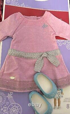 American Girl Truly Me Doll #61 NIB