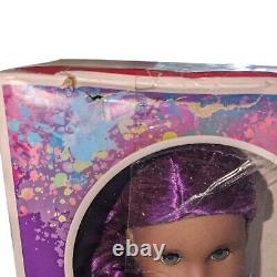 American Girl Truly Me Street Chic Doll 91 New In Box With Box