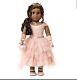 American Girl WINTER PRINCESS DOLL Brunette Holiday 2021 Brand NEW Christmas