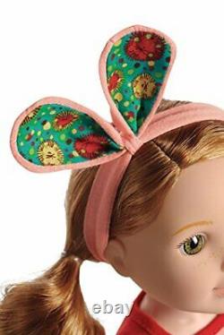 American Girl WellieWishers Willa Doll