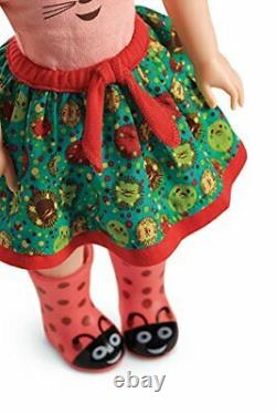 American Girl WellieWishers Willa Doll