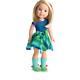 American Girl Wellie Wishers Camille Doll New in Box