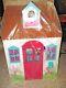American Girl Wellie Wishers House Wooden HOUSE ONLY 8+ NIB DNG53