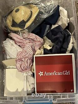 American Girl Wholesale Business Huge LOT Clothes Accessories Dolls Clearance