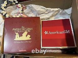 American Girl Wholesale Business Huge LOT Clothes Accessories Dolls Clearance