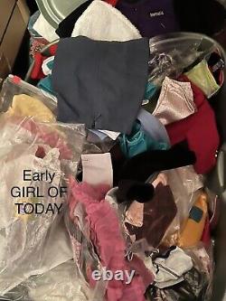 American Girl Wholesale Business Huge LOT Clothes Accessories Dolls Clearance