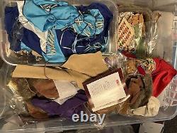 American Girl Wholesale Business Huge LOT Clothes Accessories Dolls Clearance