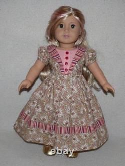 American Girl Winter Princess Doll Limited Edition Collector Doll