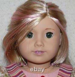 American Girl Winter Princess Doll Limited Edition Collector Doll