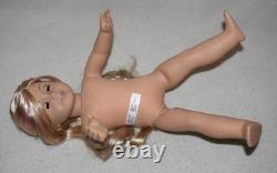 American Girl Winter Princess Doll Limited Edition Collector Doll